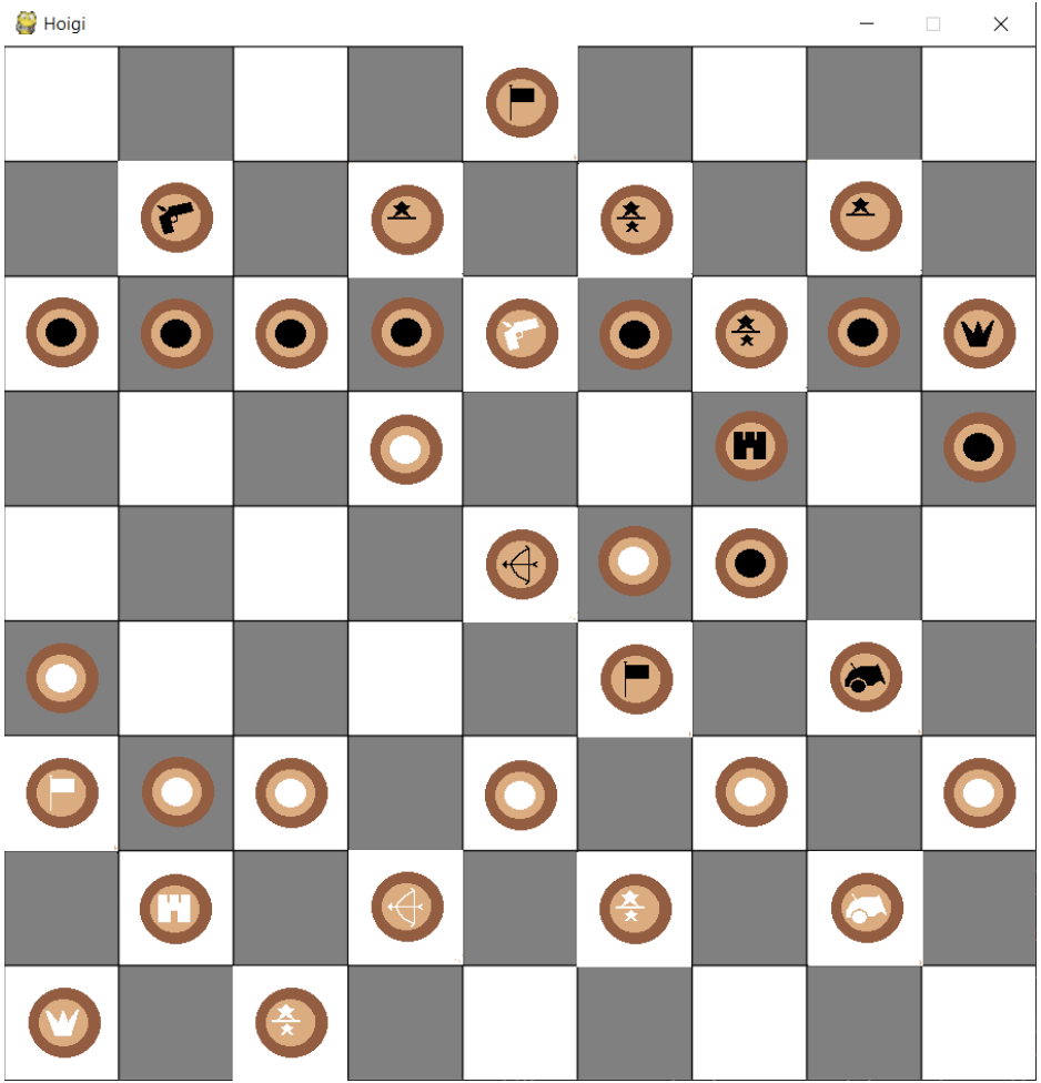 first image of your project.