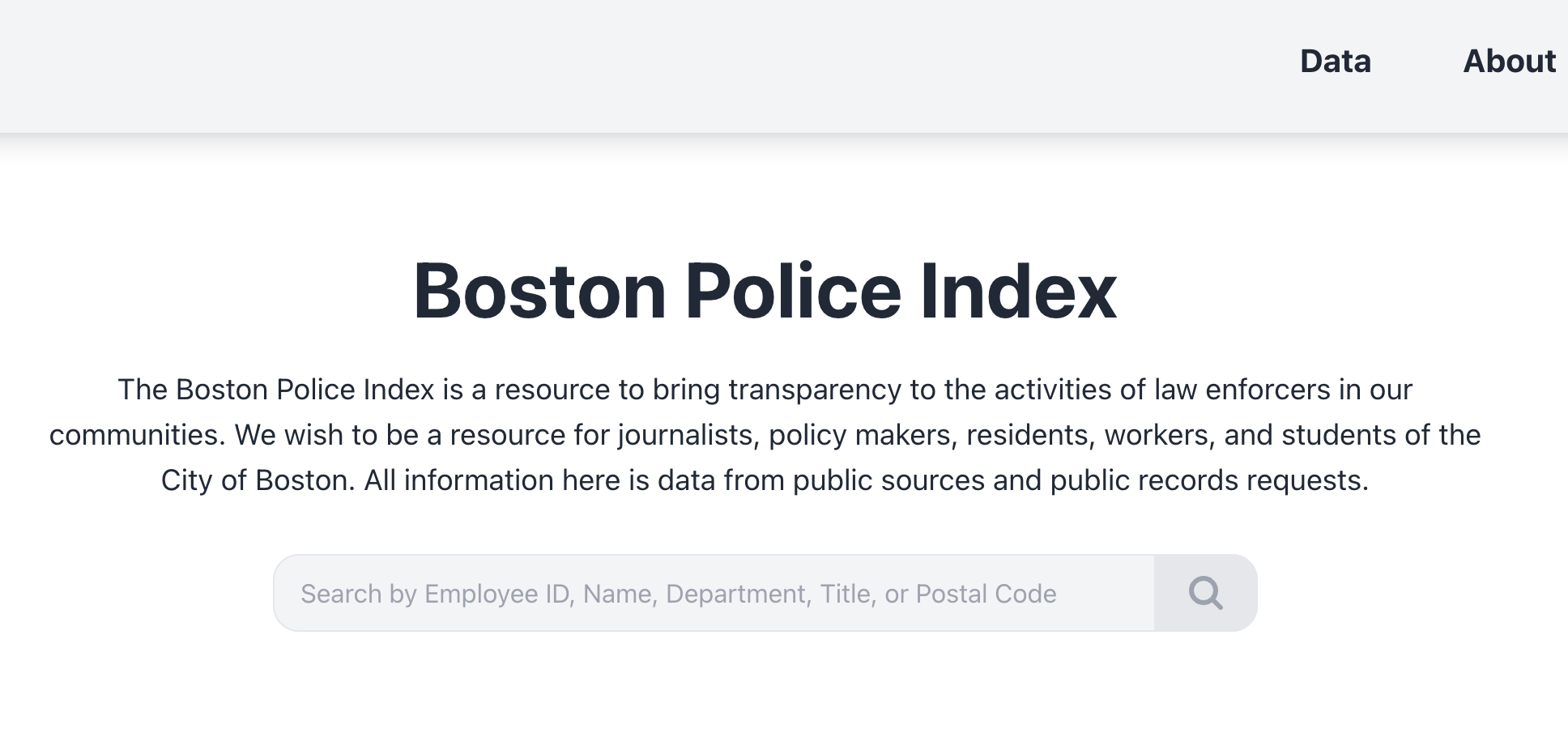 first image of your project.